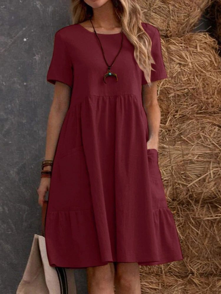 Classic Designed Garment