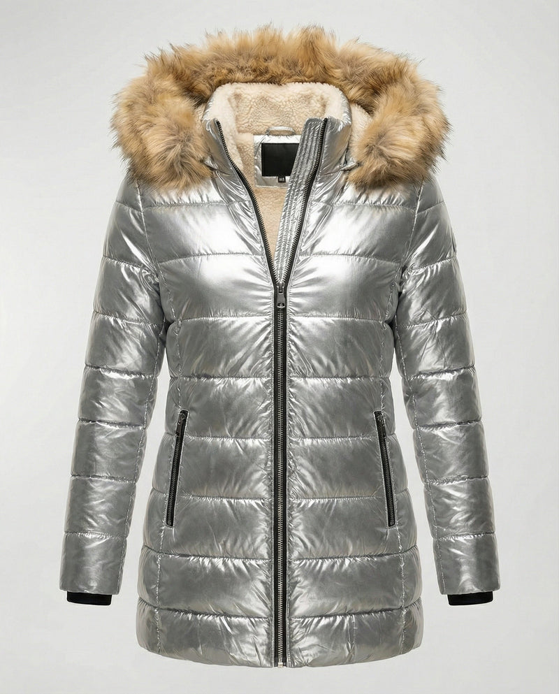 Timeless Vintage Style Garment