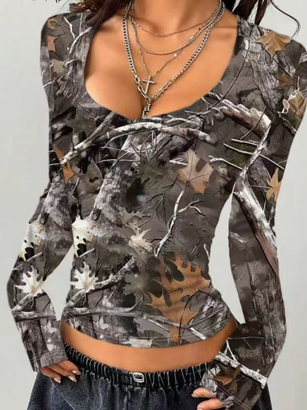 Timeless Vintage Style Shirt