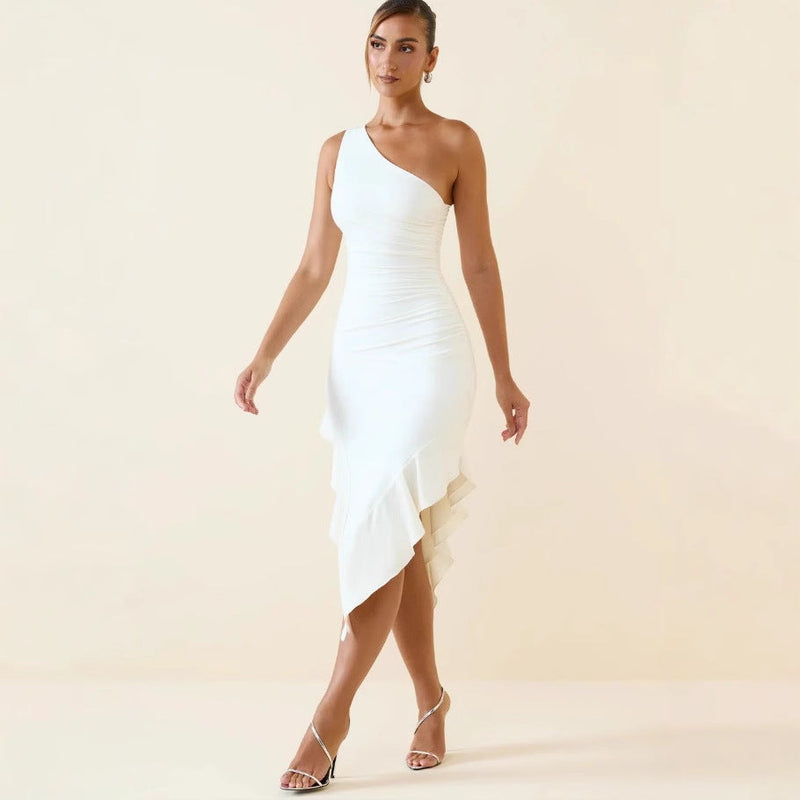 Elegantly Designed Garment