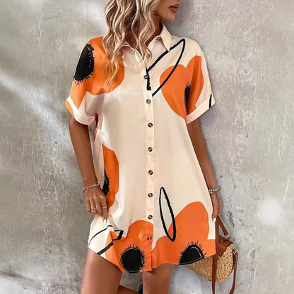 Floral
