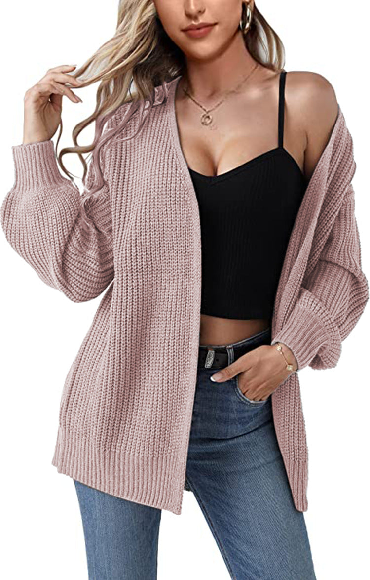 Elegantly Designed Cardigan