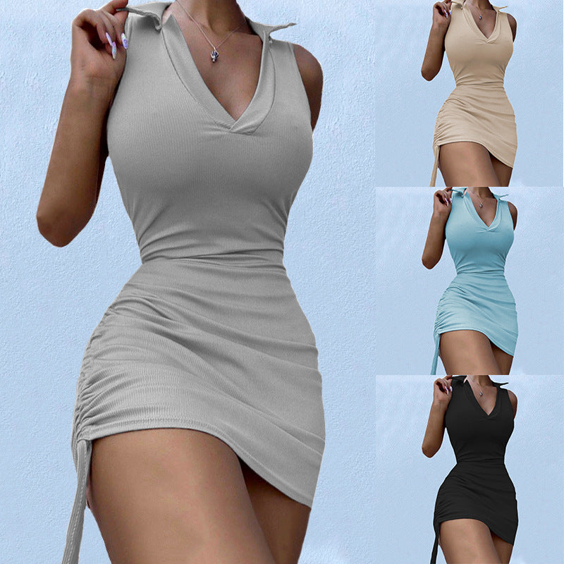 Timeless Vintage Style Garment