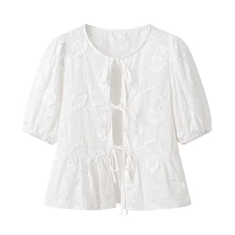 Elegantly Designed Garment