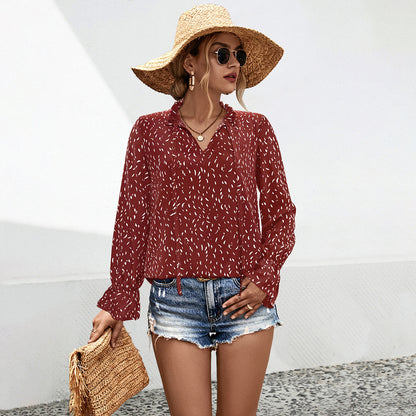 Vintage Inspired Garment