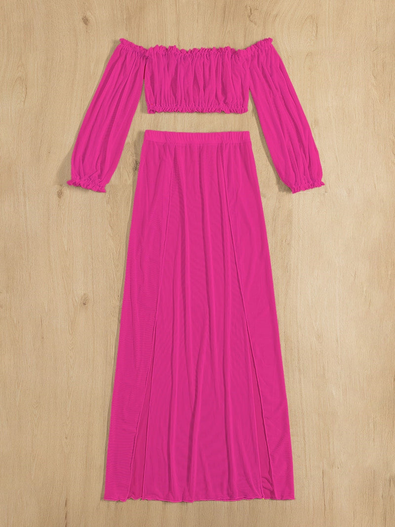 Vintage Inspired Garment