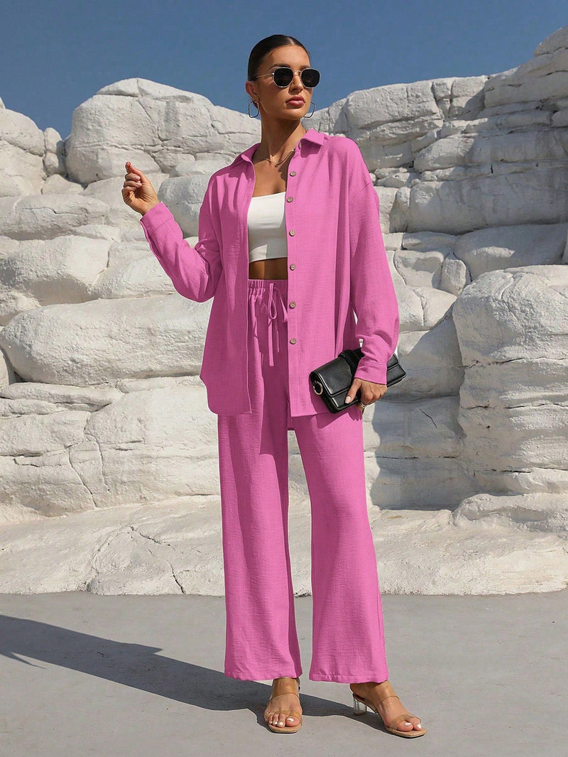 Thoughtfully Designed Garment