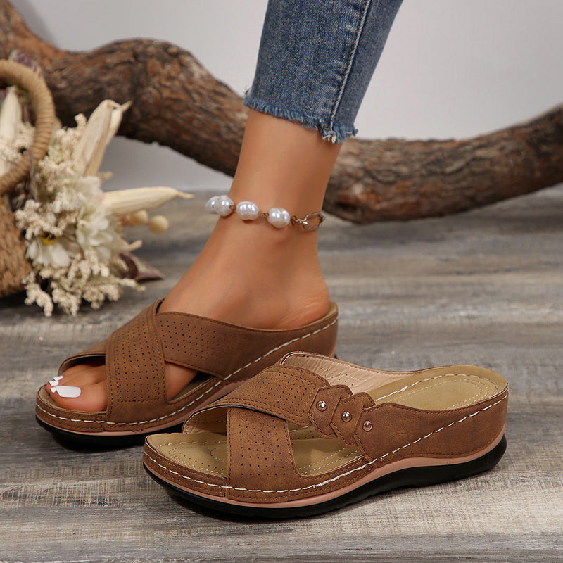 Stylish Orthopedic Sandals for Any Occasion