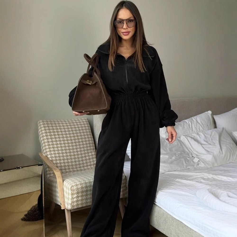 Timeless Vintage Style Garment