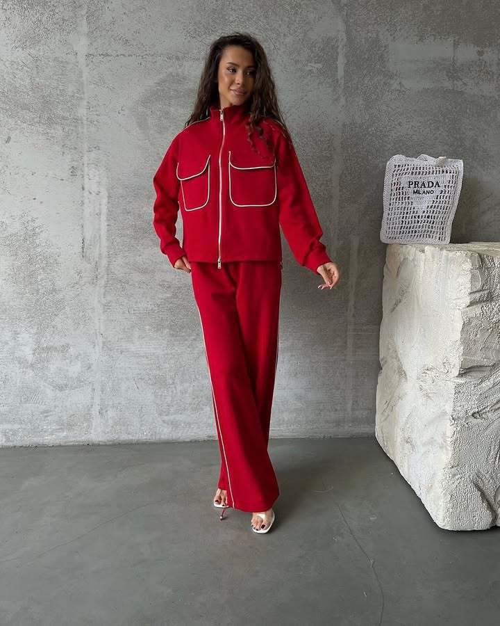 Thoughtfully Designed Garment