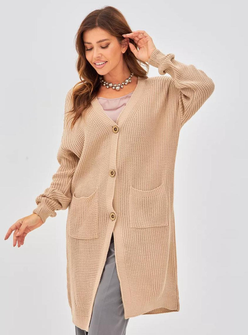 Vintage Inspired Cardigan