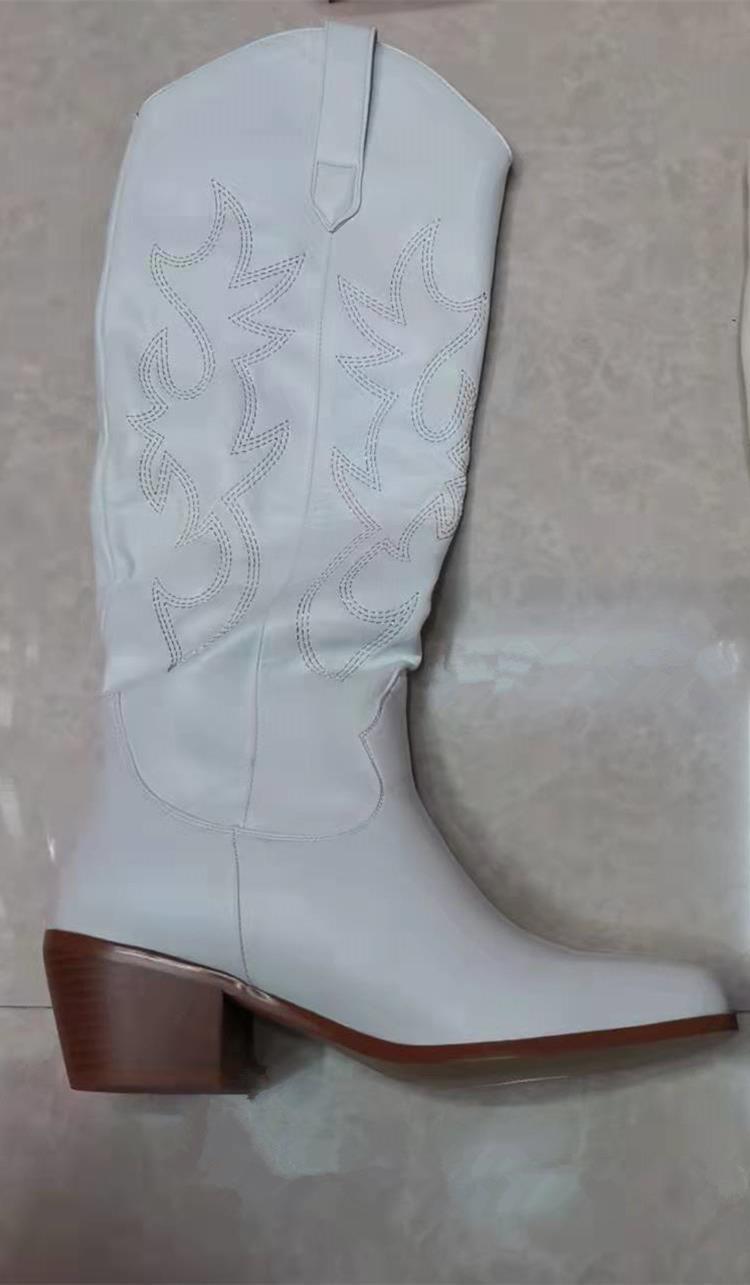 Beautifully Crafted Orthopedic Boots