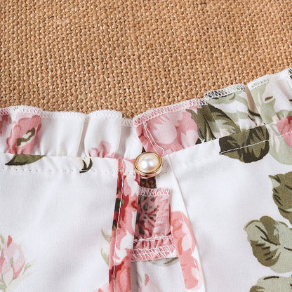 Classic Designed Garment