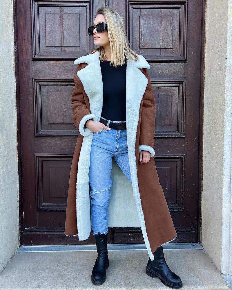 Timeless Vintage Style Garment