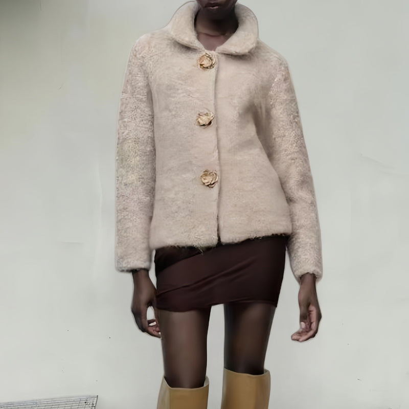 Thoughtfully Designed Garment