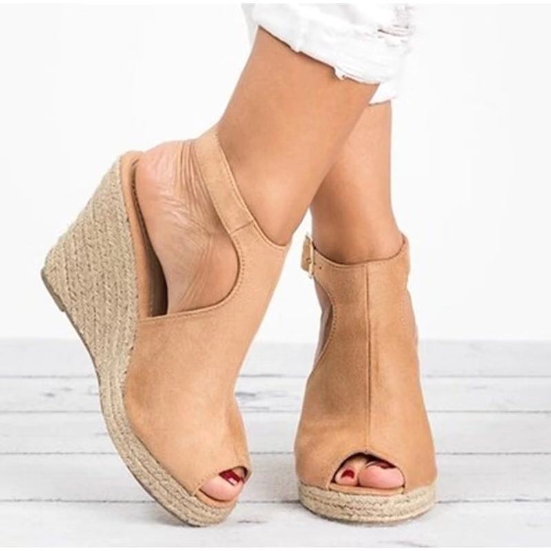 Elegant Orthopedic Sandals for Every Step