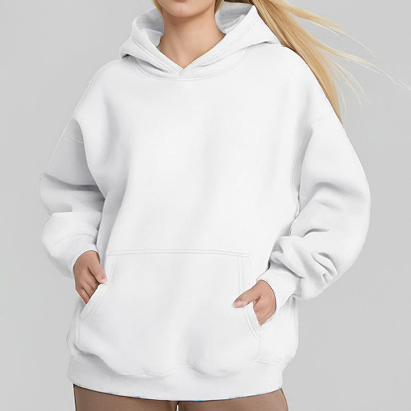 Thoughtfully Designed Pullover
