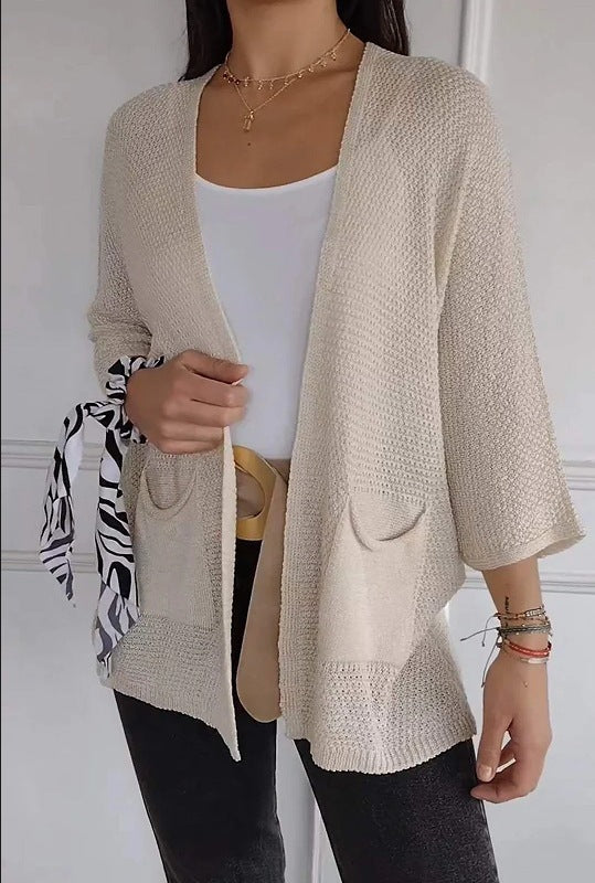 Thoughtfully Designed Garment