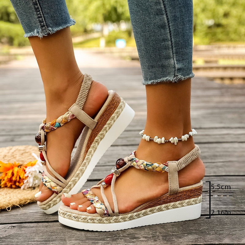 Comfortable Orthopedic Sandals for Daily Wear