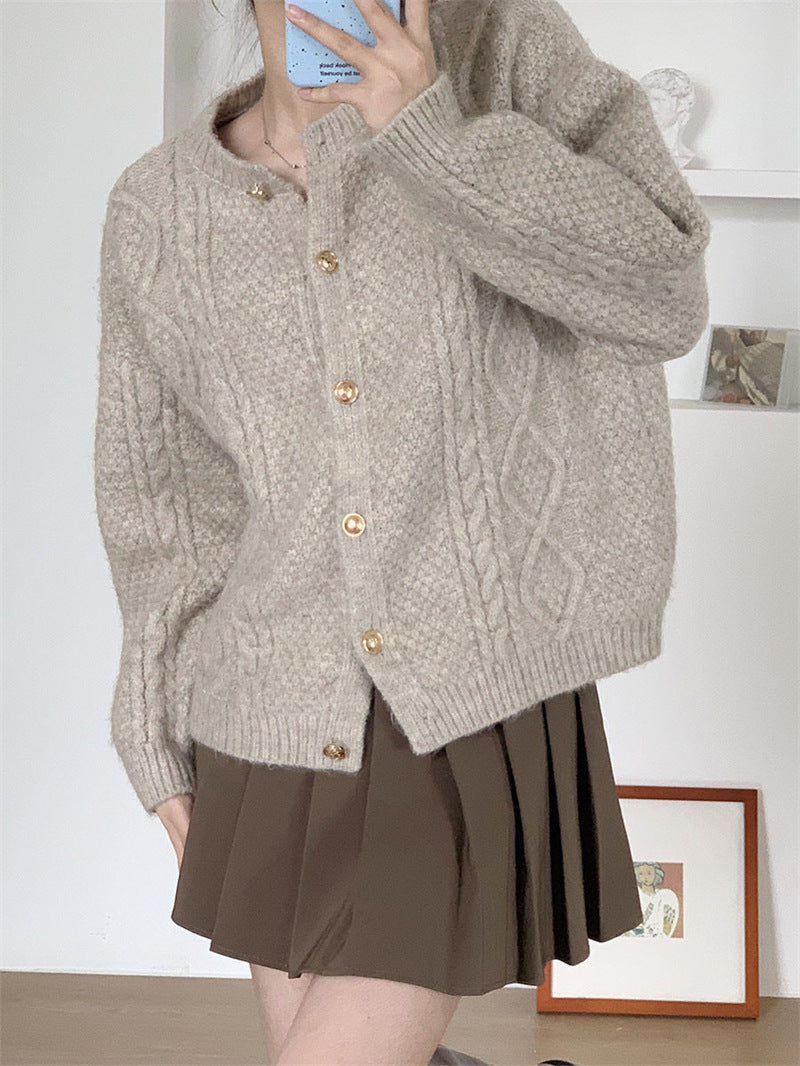 Thoughtfully Designed Garment