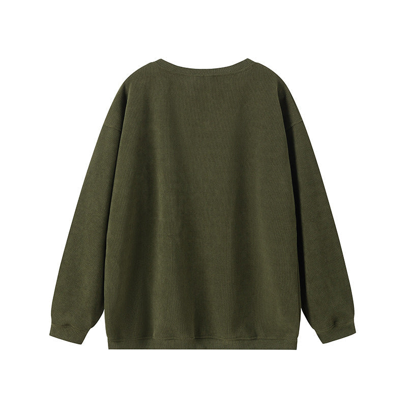 Gracefully Designed Shirt