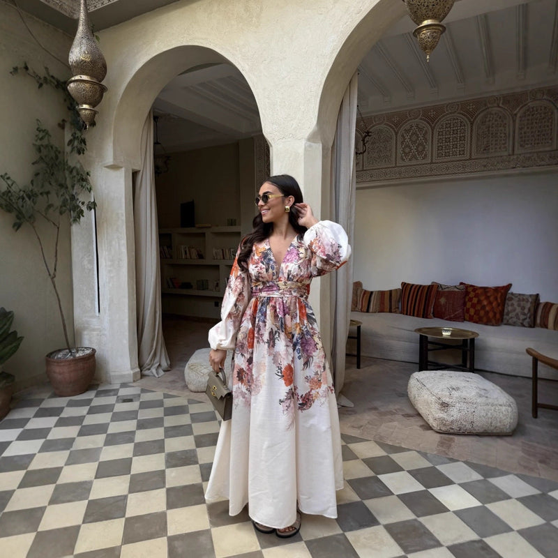 Timeless Vintage Style Garment