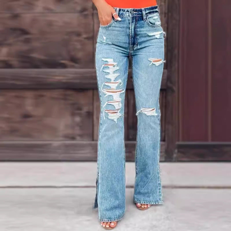 Timeless Vintage Style Garment