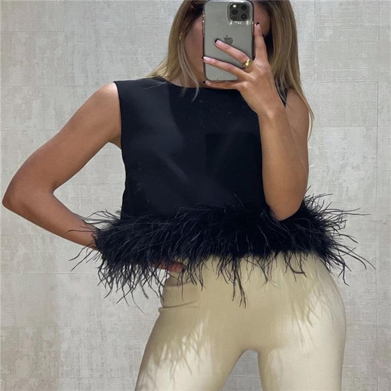 Classic Designed Top