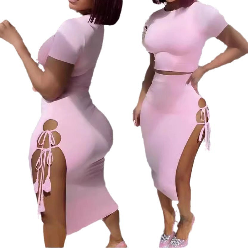 Elegantly Designed Garment