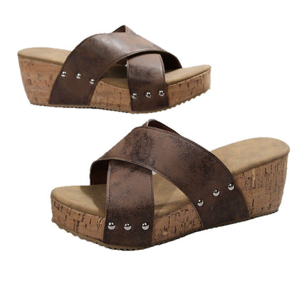 Stylish Orthopedic Sandals for Any Occasion