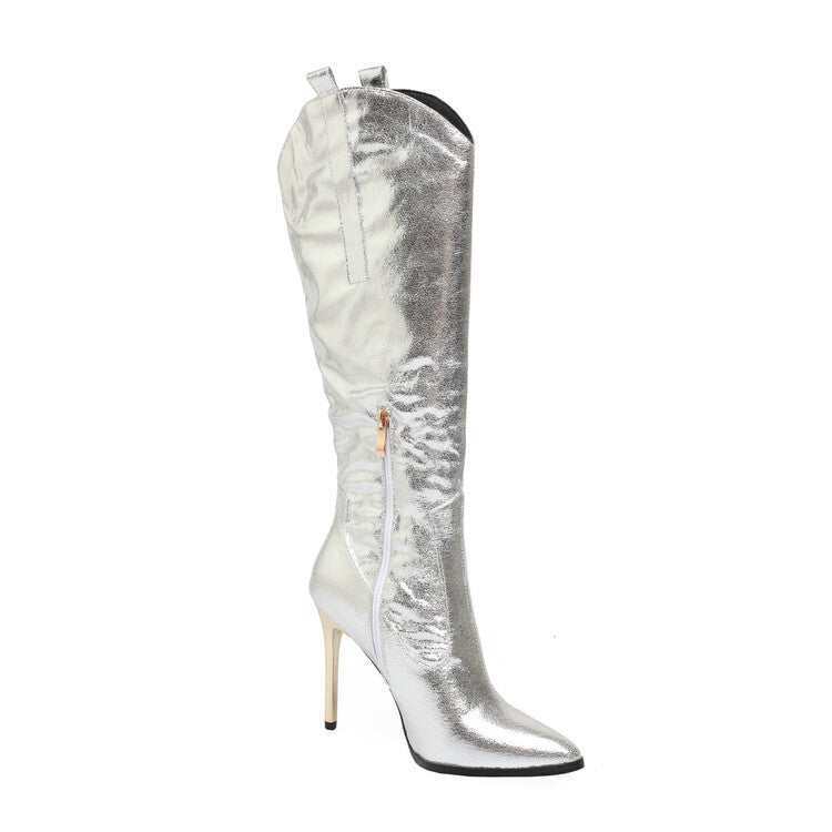 Chic Orthopedic Boots with Unique Design