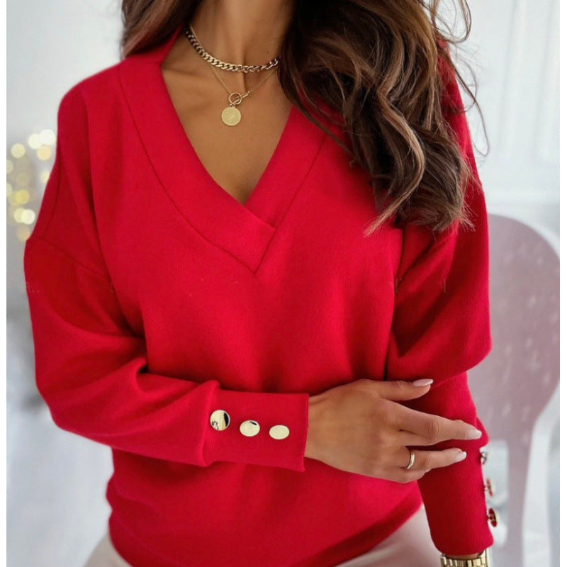 Beautifully Crafted Pullover