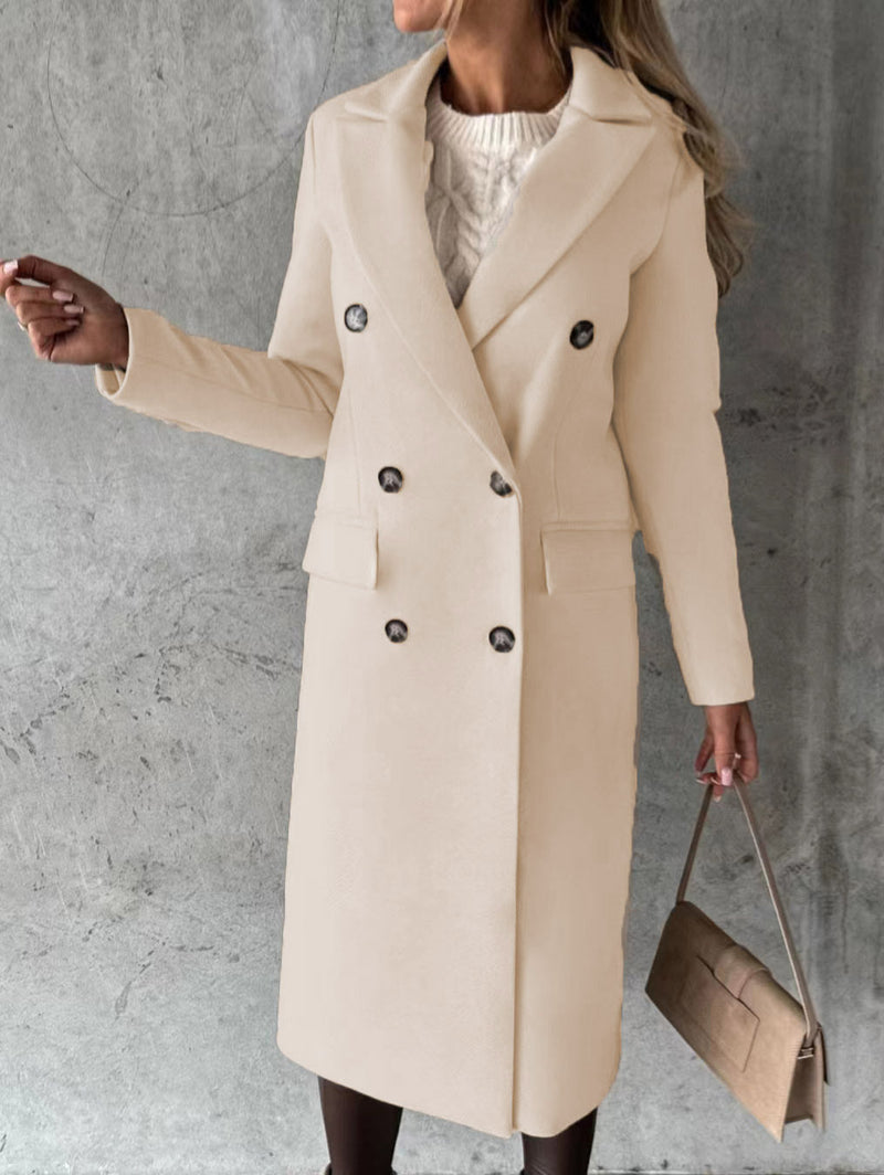 Elegantly Designed Coat
