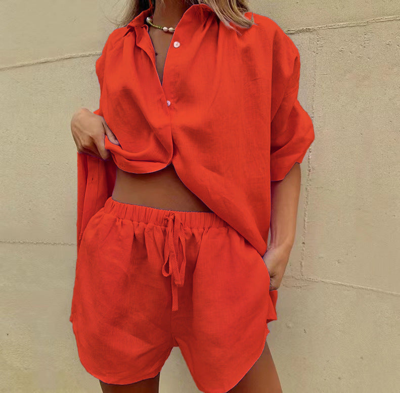 Timeless Vintage Style Garment
