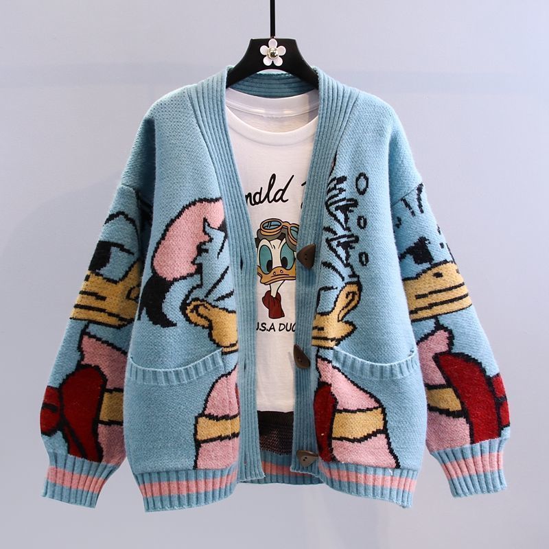 Classic Designed Garment