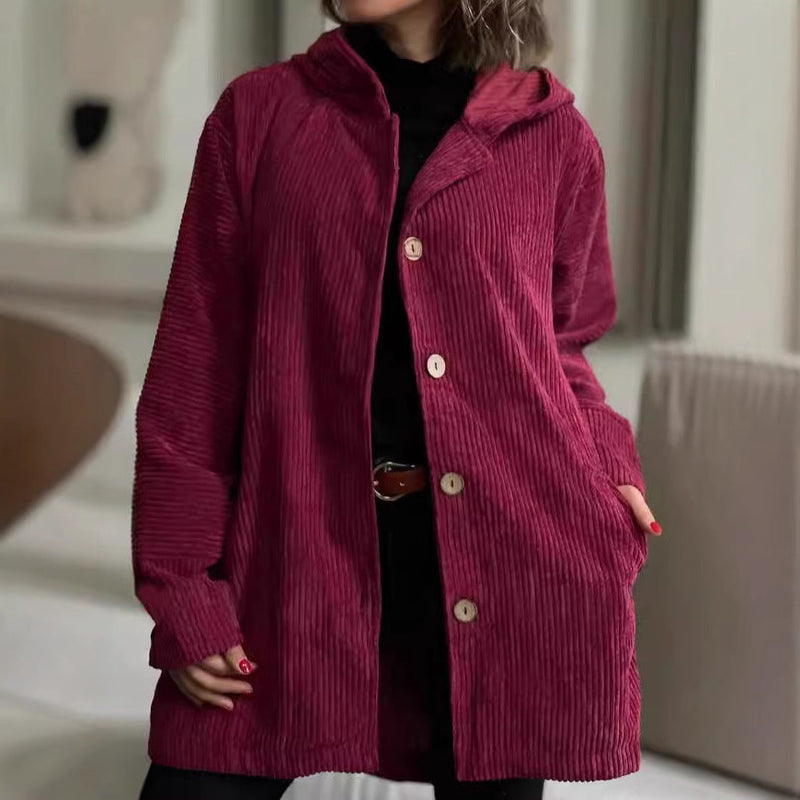 Thoughtfully Designed Garment