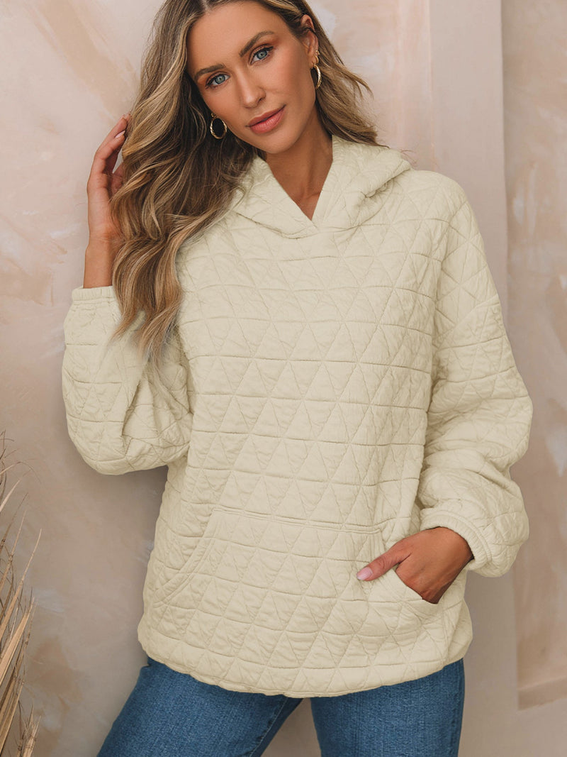 Vintage Inspired Pullover