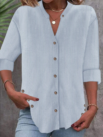 Blau