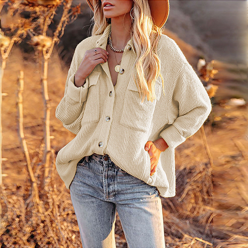 Timeless Vintage Style Garment