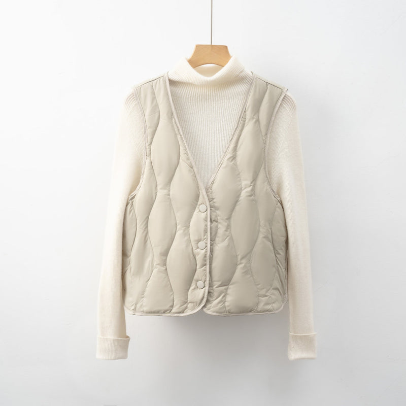 Elegantly Designed Garment