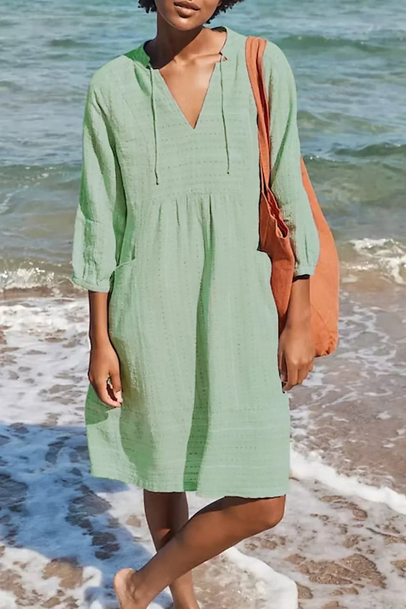 Classic Vintage Dress