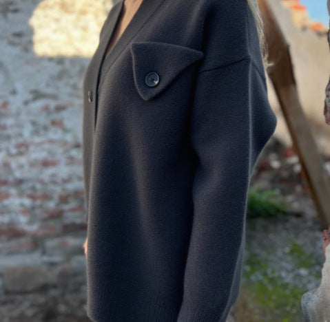 Vintage Inspired Cardigan