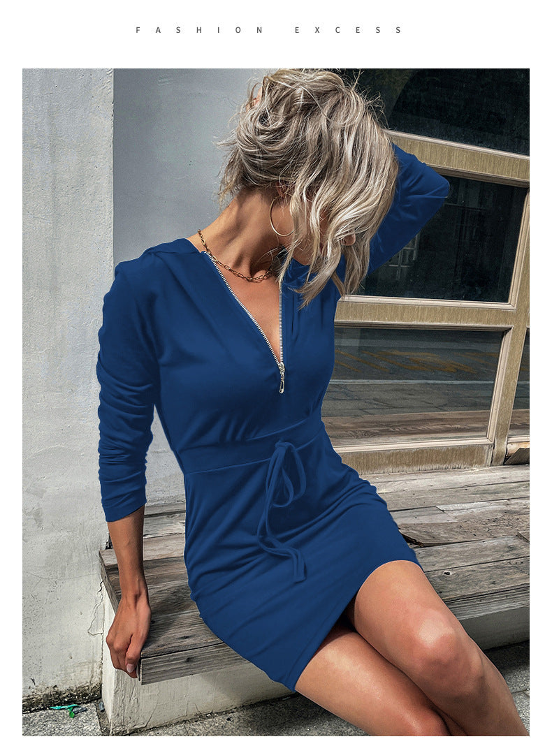 Thoughtfully Designed Garment