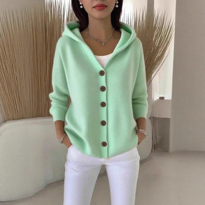 Thoughtfully Designed Garment