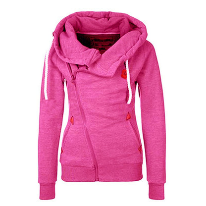 Thoughtfully Designed Pullover