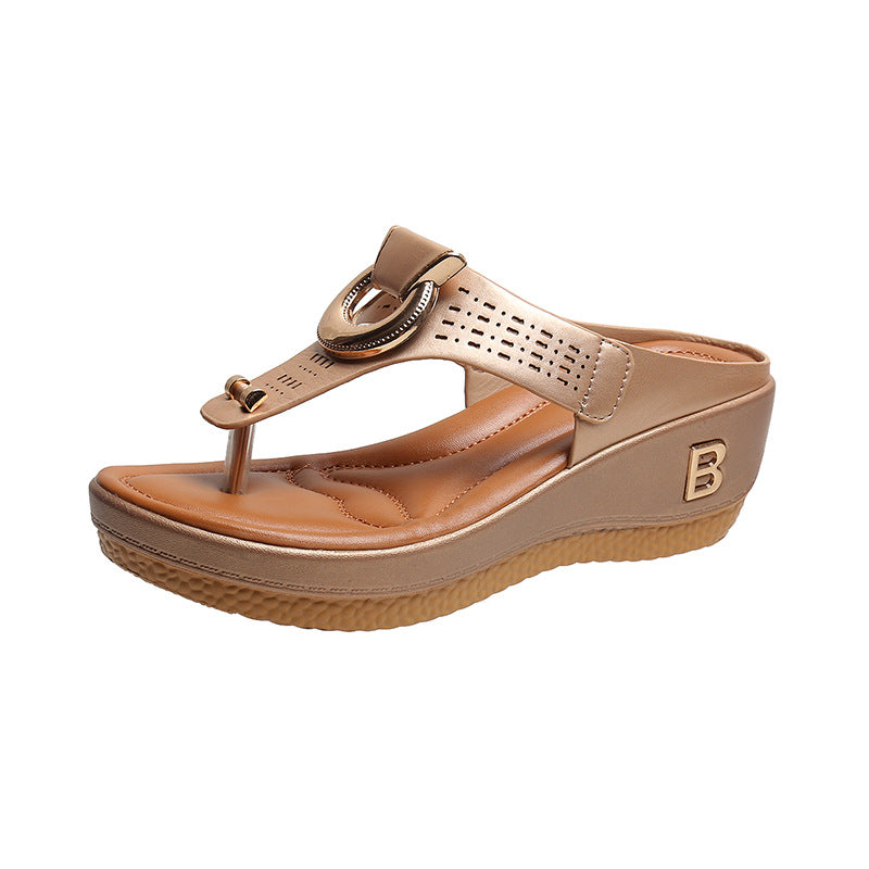 Beautifully Crafted Orthopedic Sandals