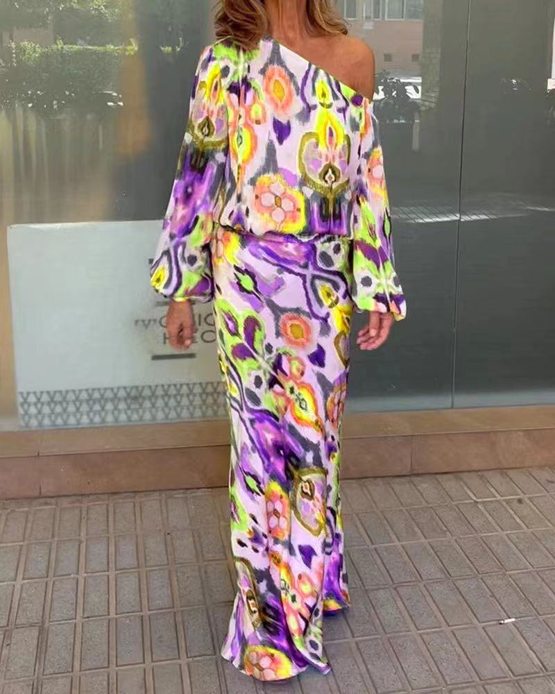Vintage Inspired Garment