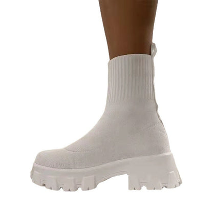 Elegant Orthopedic Boots for Every Step