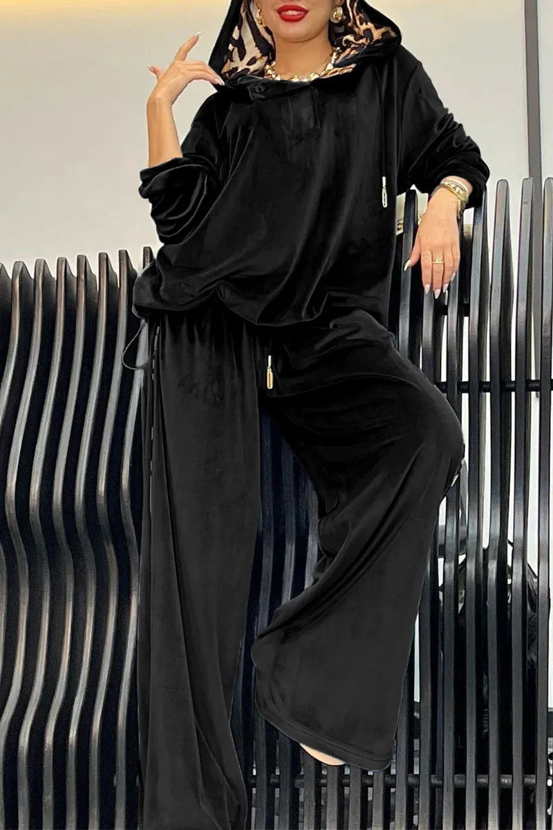 Classic Designed Garment
