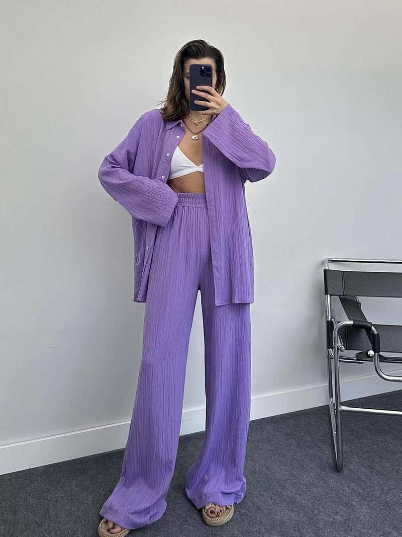 Timeless Vintage Style Garment